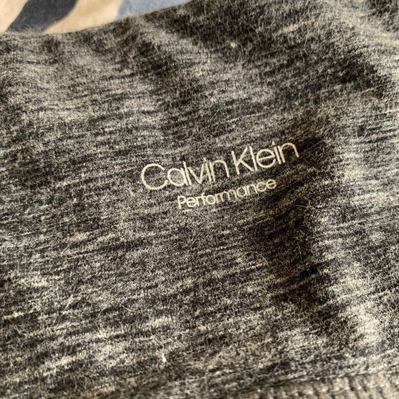 Calvin Klein Performance Leggings - Picture 3 of 5